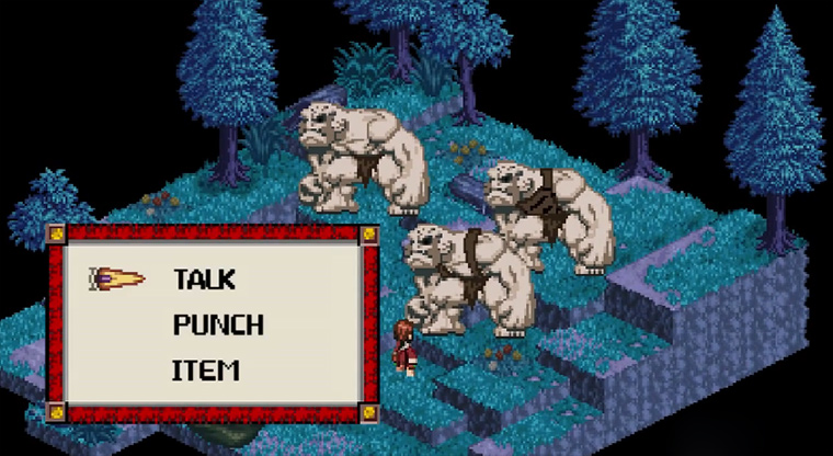 8 Bit Cinema – The Hobbit