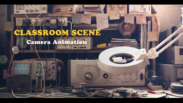 Das fliegende Klassenzimmer