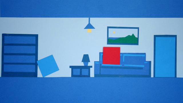 Das hässliche Quadratlein