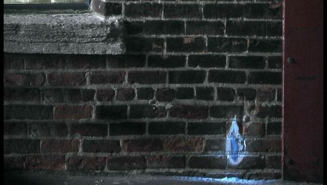 Fabulöse Kreideanimation: Gaz Metro