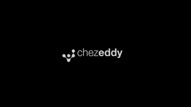 Schickes Animations-Reel: ChezEddy 2010