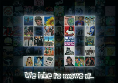 Partytipp Hannover, 04.10.07