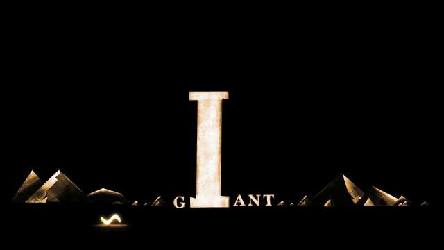 Die gigantische Sonne