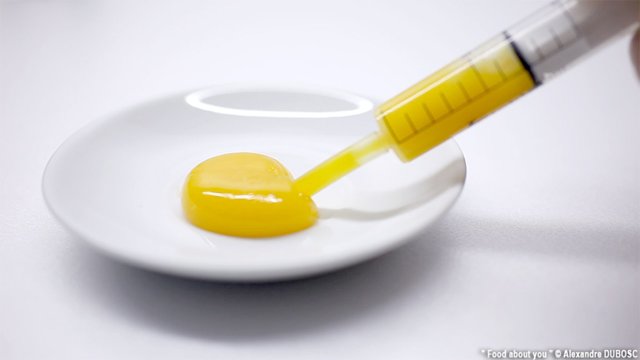 Alternative Back-Stopmotion