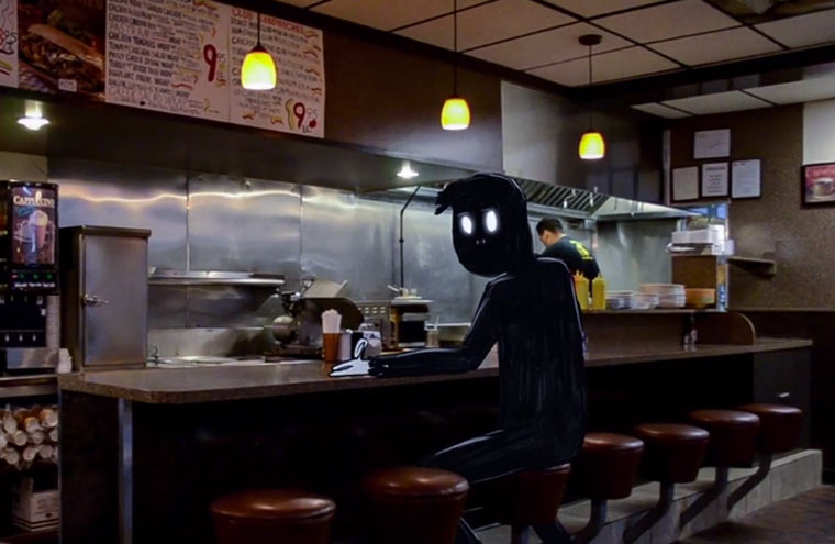 99 Locations of New York