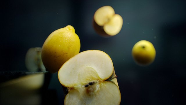 Unglaublich realistischer CGI-Werbespot