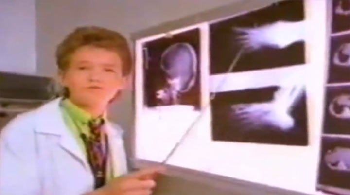 ABC Herbstprogramm-Promo 1990