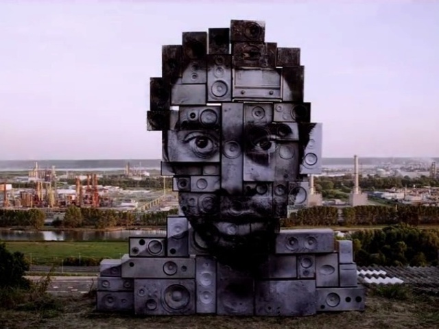 Patrice – Ain’t Got No (I Got Life)