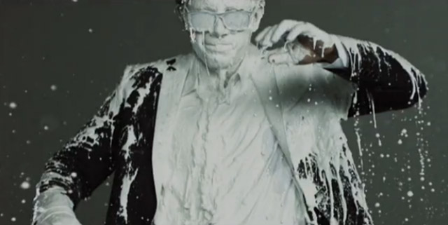 Motion Directing Showreel: ANREEL 2012