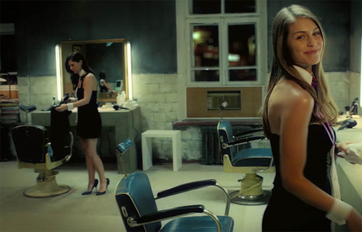 AXE checkt deinen Style