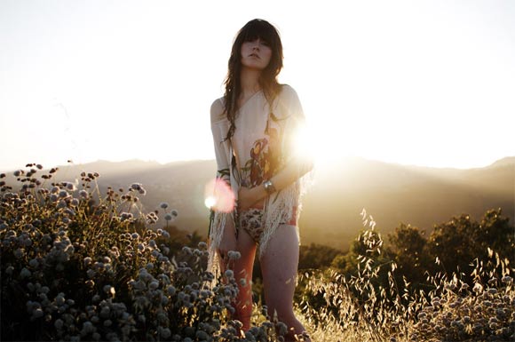 Fotografie: Aaron Feaver