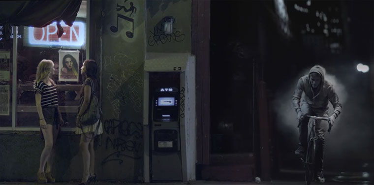 Ace Reporter – Stick To