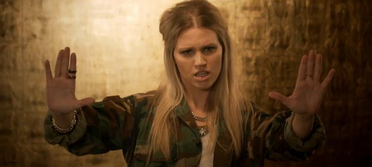 Ace Wilder – Do It