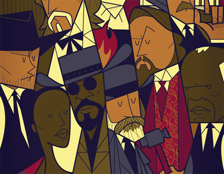 Illustration: Ale Giorgini