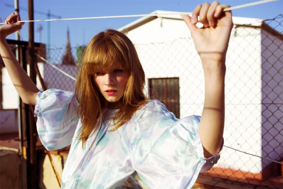 Fotografie: Alessia Laudoni