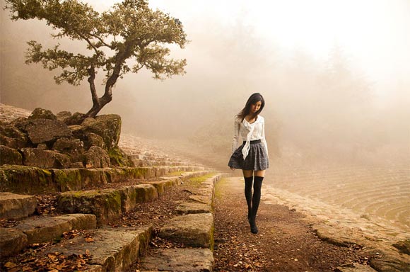 Fotografie: Alex Lim