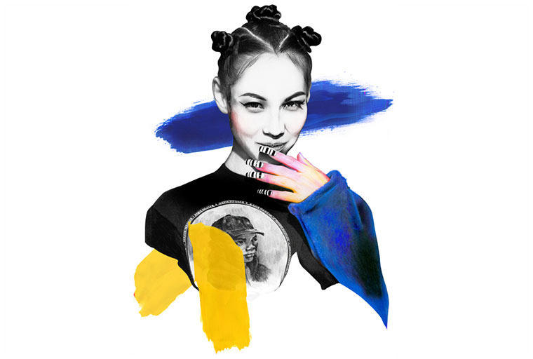 Zeichnungen: Alexandre Korobov