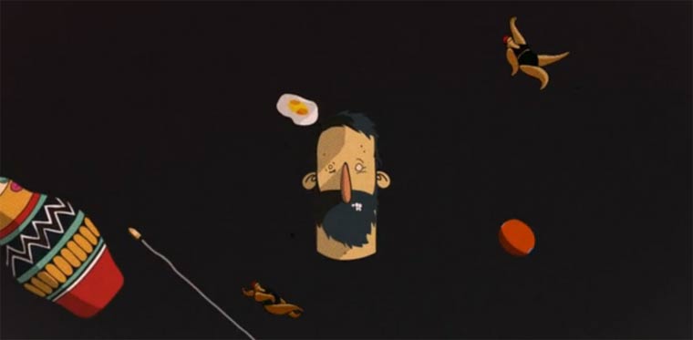 Motion Graphic: Alexander Petterson