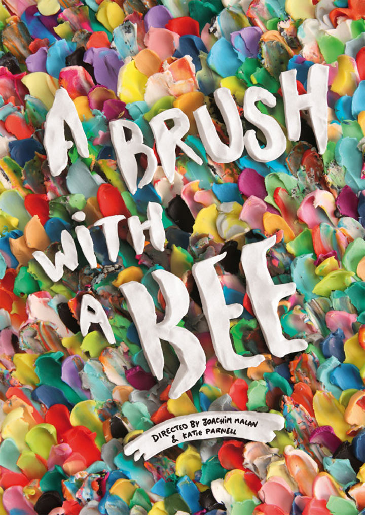 Knetskulpturen: Alexandra Bruel