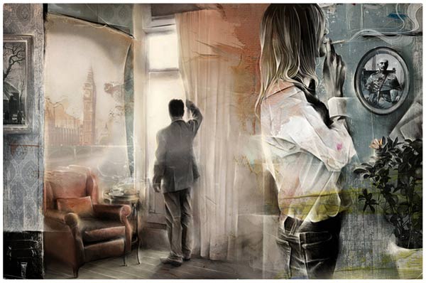 Illustration: Alexey Kurbatov