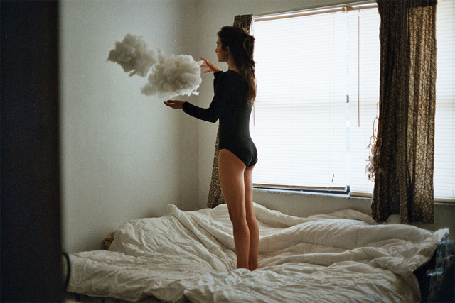 Fotografie: Alexis Mire