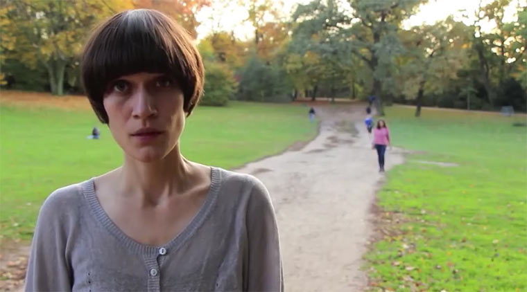 Alin Coen Band – Kein Weg zurück