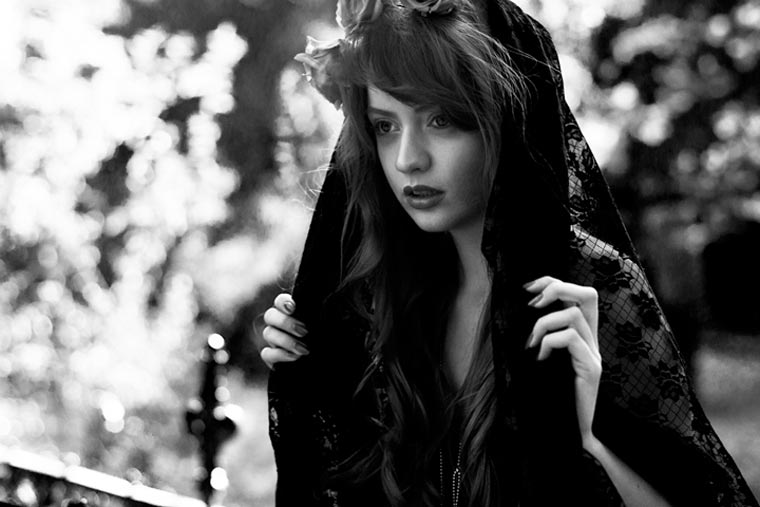 Fotografie: Alte Eule