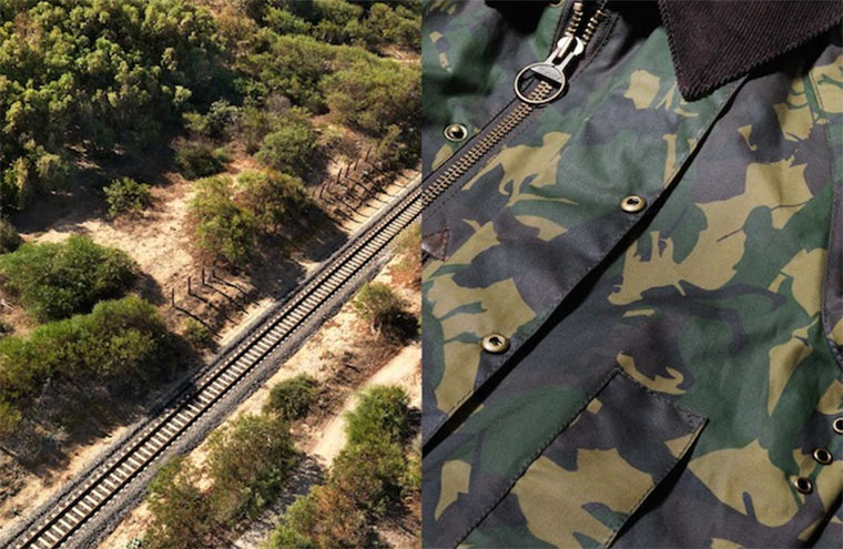 Alternative Landschaften