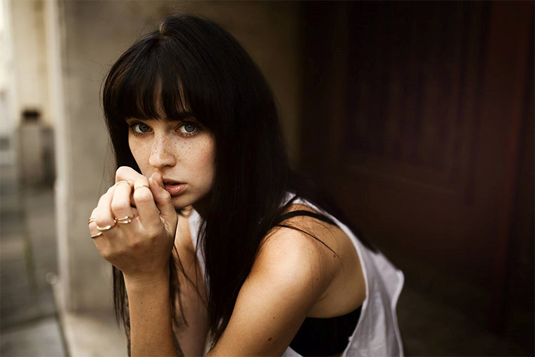 Fotografie: André Josselin