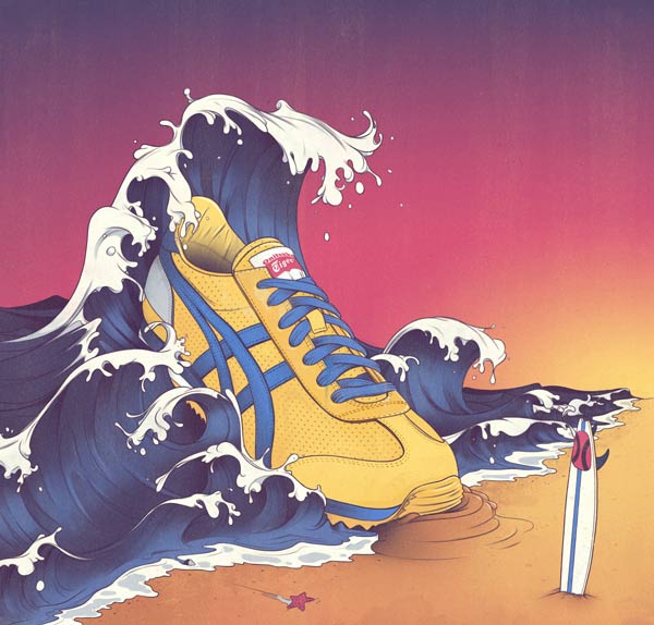 Illustration: Andrew Archer