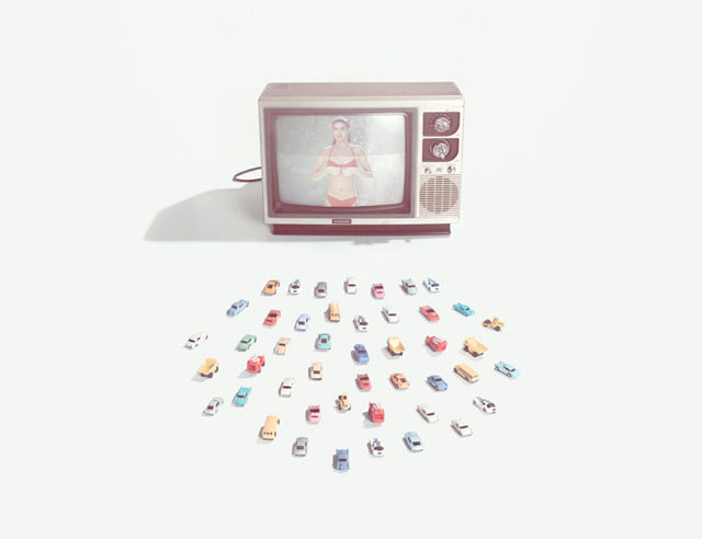 kreative Fotografie: Andrew B. Myers