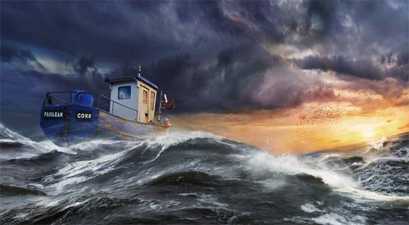 Fotografie: Andrew Brooks