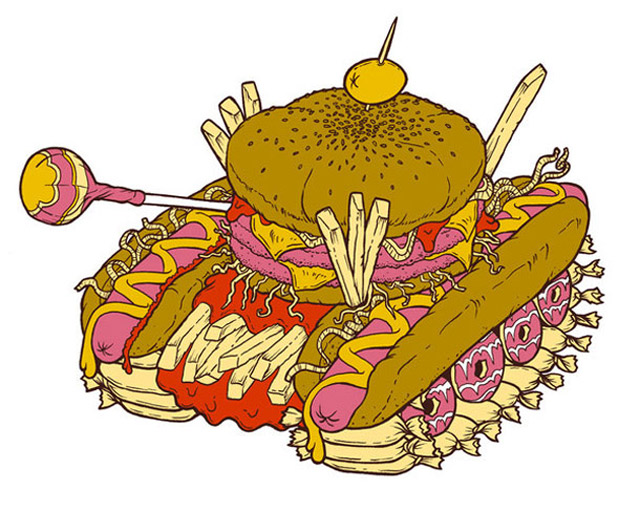 Illustration: Andy Council