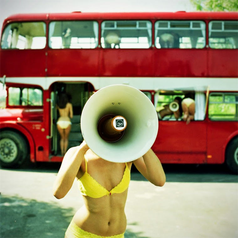 Fotografie: Annelie Vandendael