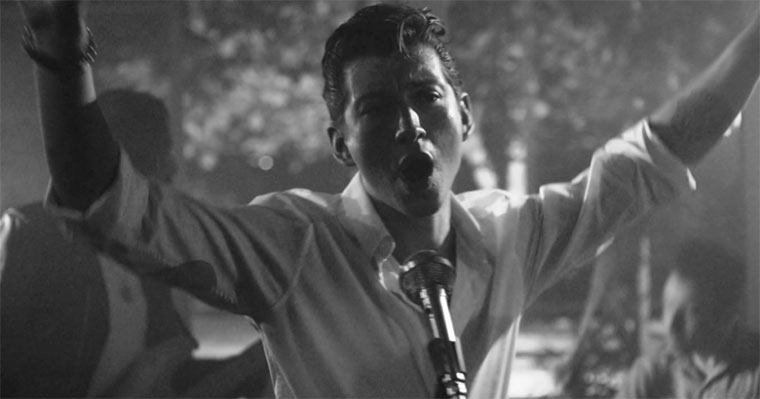 Arctic Monkeys – Arabella