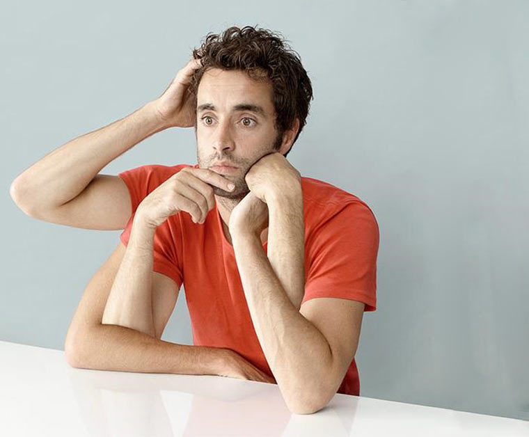 Fotografie: Arjan Benning