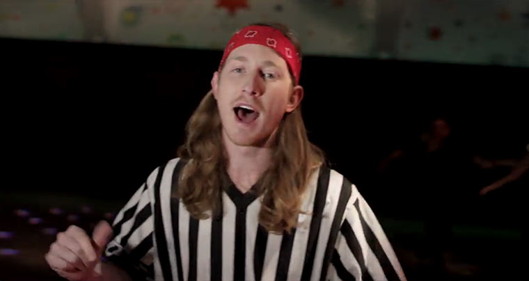 Asher Roth – Tangerine Girl