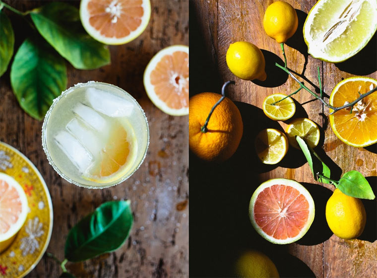 Food-Fotografie: Ashley Rodriguez