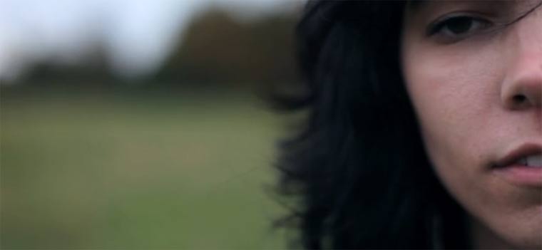 Rückwärtskurzfilm: Autumn Babeville