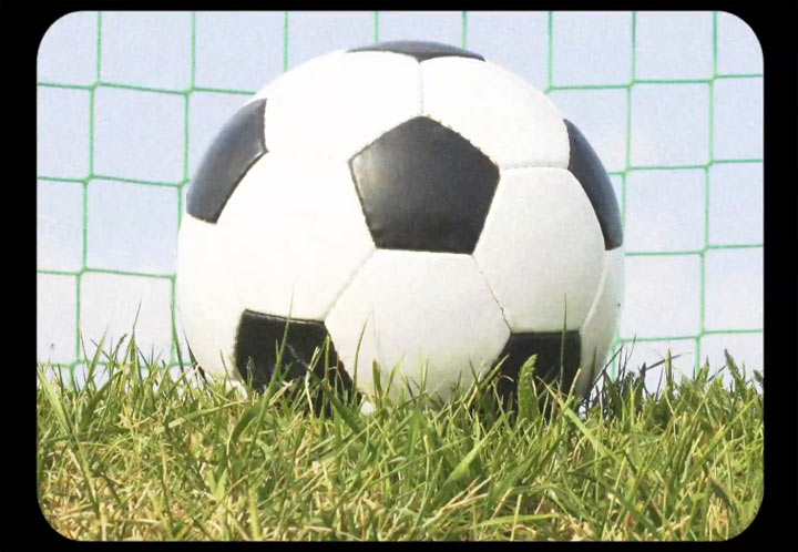 Neues von Everynone: Ball