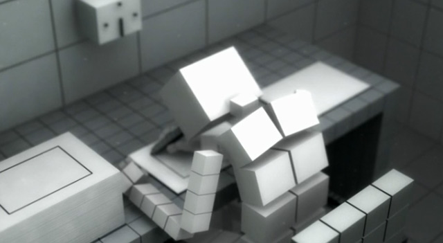 Animated short: Hör auf dein inneres Schlagzeug!