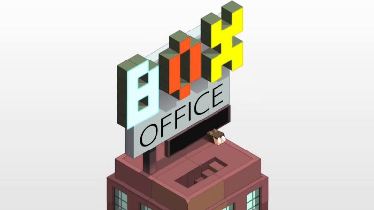 BOX Office: Episodes 2-4
