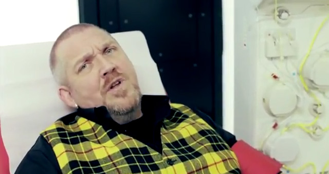 BVB-Fanfilm „Adrenalin“