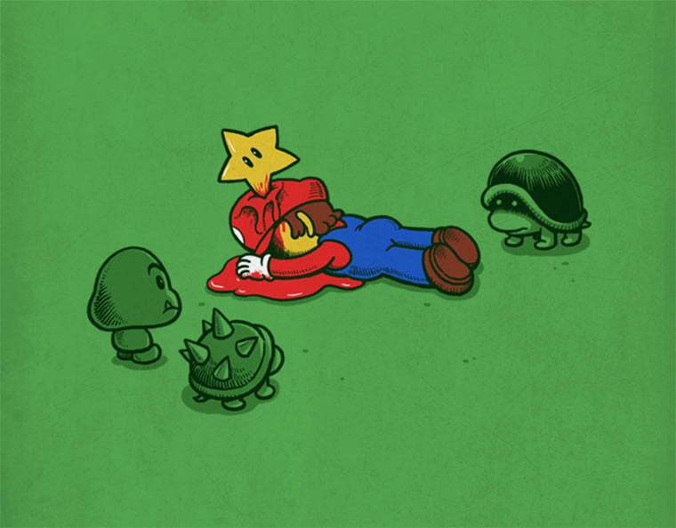 Illustration: Ben Chen