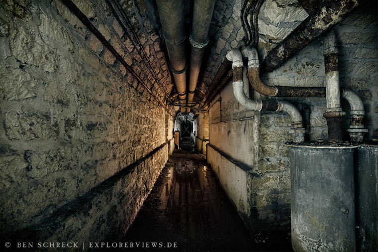 Fotografie: Ben Schreck