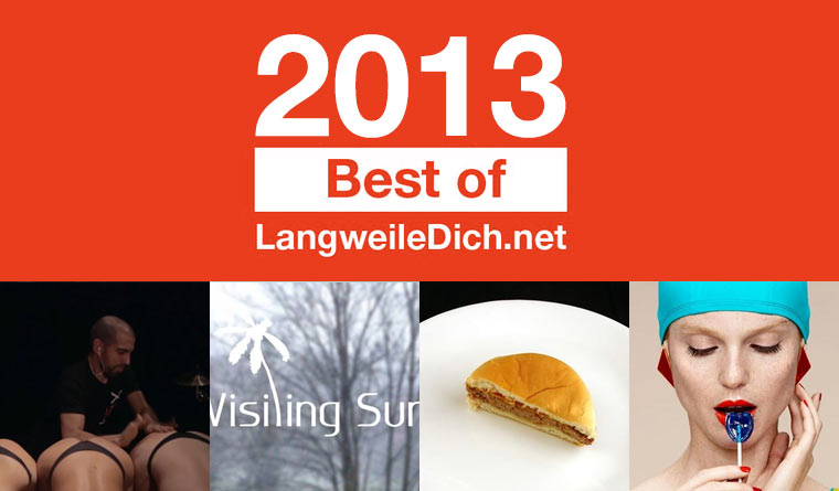 Best of LangweileDich.net 2013: Februar