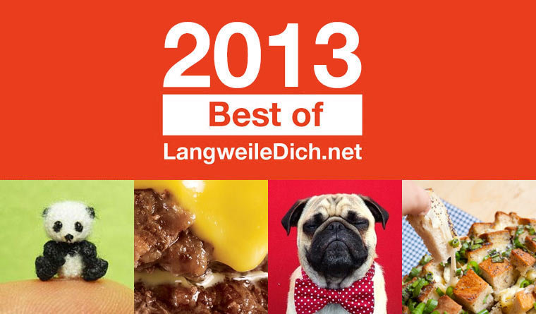 Best of LangweileDich.net 2013: Juli