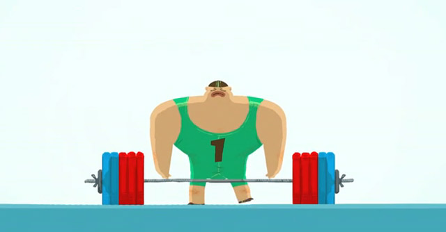 Bi-Sports: Mashup der Sportarten