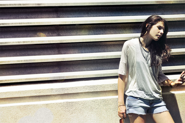 Fotografie: Bogdan Seredyak