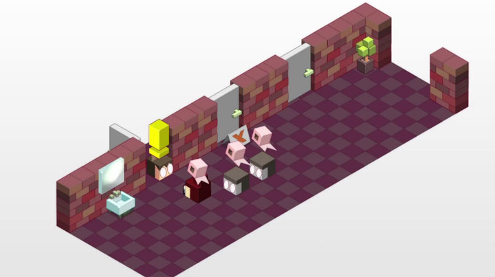 Scheiß Animation: BOX Office Episode 1